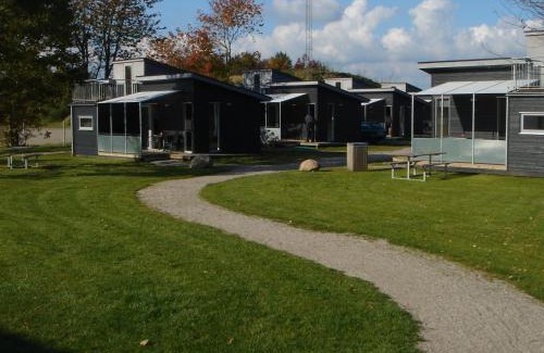 Vejen Hostel | Sportsby Vejen - Danhostel, huse og lejligheder