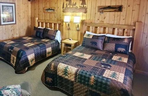 Melrose Hotel | Sportsman Lodge Melrose MT