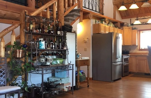 Melrose Cabin | Sportsman Motel