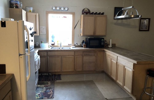 Stockton House | Sportsman's Paradise
