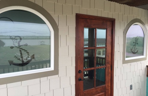 Hackberry House | Sportsman's Paradisen