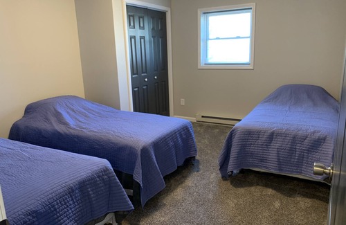 North Rose Cabin | Sportsmen's Lodge by Sodus Bay