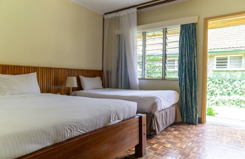 Kasarani Hotel | Sportsview Hotel Kasarani