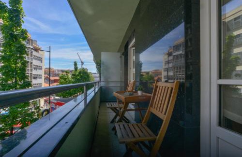 Centro / Baixa Apartment | Spot Apartments Ceuta