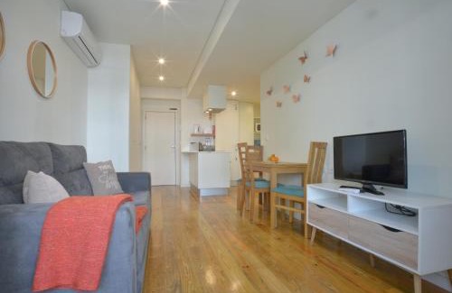 Centro / Baixa Apartment | Spot Apartments Ceuta