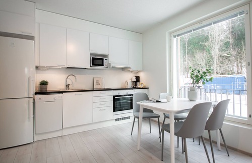 Espoo Centre Apartment | Spot Apartments Espoon Keskus