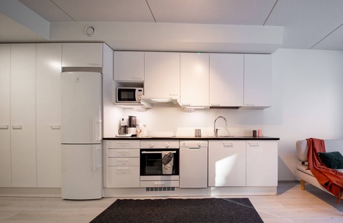 Espoo Centre Apartment | Spot Apartments Espoon Keskus