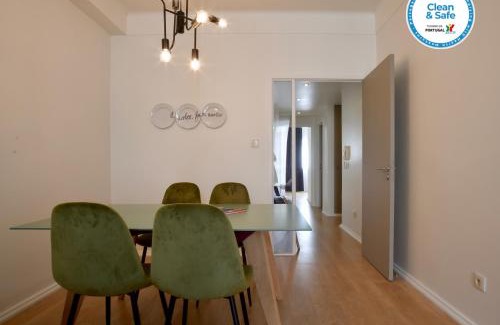 Centro / Baixa Apartment | Spot Apartments