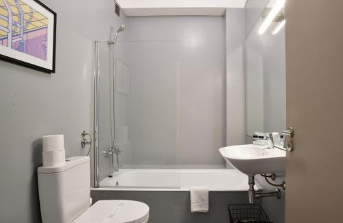 Centro / Baixa Apartment | Spot Apartments