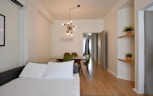 Centro / Baixa Apartment | Spot Apartments
