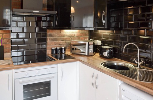 Llansantffraed Cottage | Spot dolphins along the Ceredigion coastline or explore pretty villages of this beautiful area.
