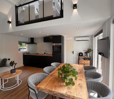 Elst Apartment | Spot Elst vakantiehuis