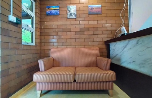 Kampung Telaga Nibong Hotel | SPOT ON 89942 M & H Rizq Ventures