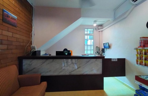 Kampung Telaga Nibong Hotel | SPOT ON 89942 M & H Rizq Ventures