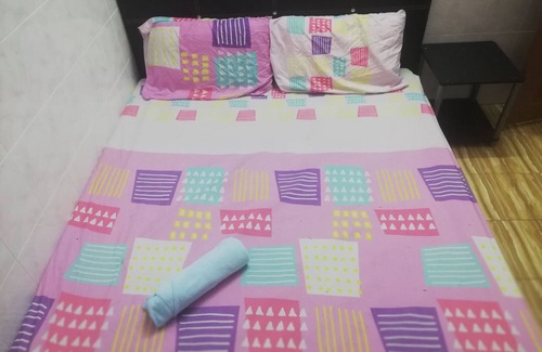 Sungai Baru Tengah Hotel | SPOT ON 90156 Bidara Guest House