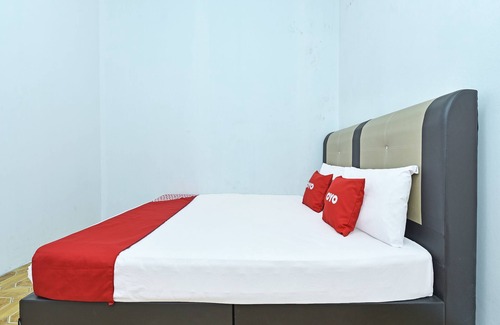 Pasir Puteh Hotel | SPOT ON 90181 Cz Classic Hotel