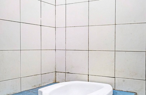 Garut Hotel | SPOT ON 91064 Wisma Lec Syariah