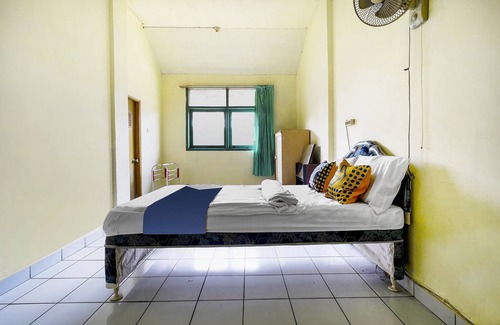 Garut Hotel | SPOT ON 91064 Wisma Lec Syariah