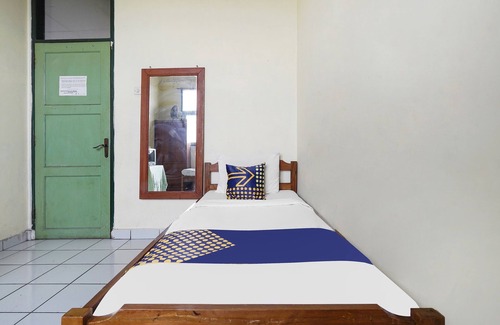 Garut Hotel | SPOT ON 91064 Wisma Lec Syariah