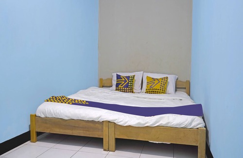 Bandung Hotel | SPOT ON 91543 Pondok Denki 11