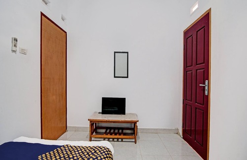 Kampar Hotel | SPOT ON 91950 Guest House TekNong Syariah