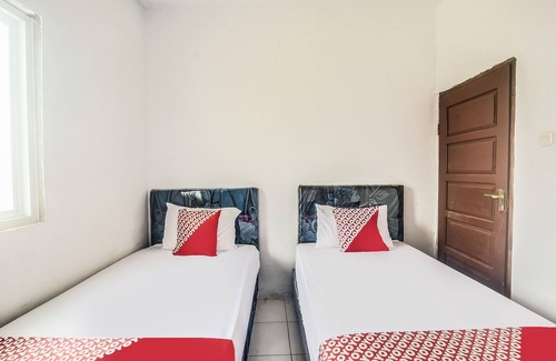 Grand Kawanua International City Hotel | SPOT ON 92000 3m Kost Dan Homestay