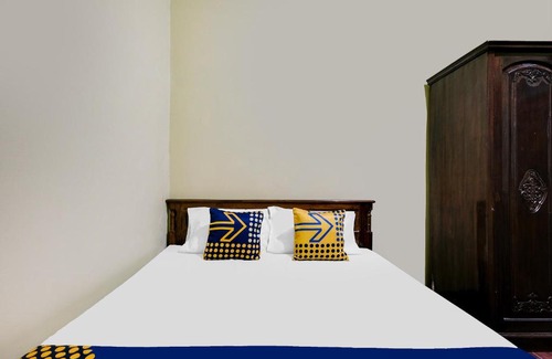 Balecatur Hotel | SPOT ON 92068 Pudja Kesuma Homestay Syariah Yogyakarta