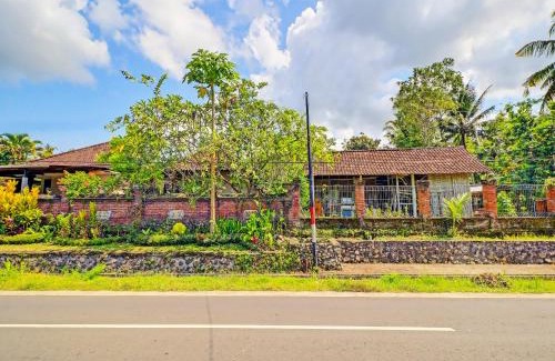 Negara Hotel | SPOT ON 92399 Hotel Sekar Jagat Near Pantai Baluk Rening