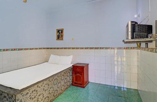 Negara Hotel | SPOT ON 92399 Hotel Sekar Jagat Near Pantai Baluk Rening