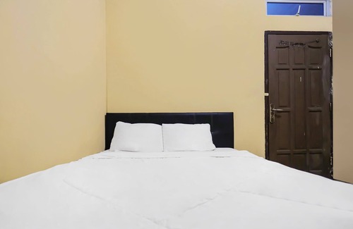 Natuna Hotel | SPOT ON 92492 Pelita Satu