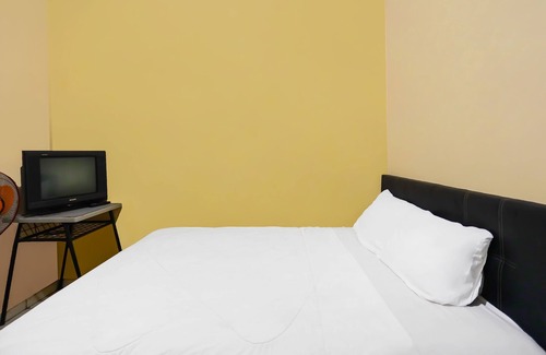 Natuna Hotel | SPOT ON 92492 Pelita Satu