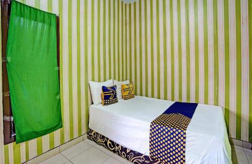 Rogojampi Hotel | SPOT ON 92673 Gang Songo Syariah HomestayNearWisata Osing