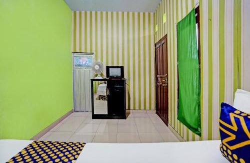 Rogojampi Hotel | SPOT ON 92673 Gang Songo Syariah HomestayNearWisata Osing