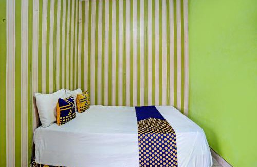 Rogojampi Hotel | SPOT ON 92673 Gang Songo Syariah HomestayNearWisata Osing