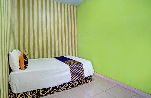 Rogojampi Hotel | SPOT ON 92673 Gang Songo Syariah HomestayNearWisata Osing