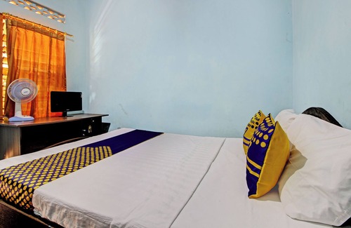 Hargomulyo House | SPOT ON 92763 Hotel Melati Sukoasih