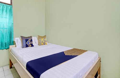 Prambanan Hotel | SPOT ON 93182 Hotel Jaya Kusuma