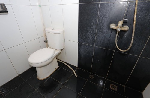 Bekasi Hotel | SPOT ON 93827 Rumah Kost Harapan Indah