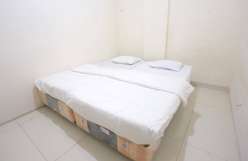 Bekasi Hotel | SPOT ON 93827 Rumah Kost Harapan Indah