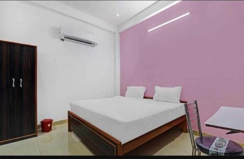 Allahabad Apartment | Spot ON HOME 81265 Hotel Sitasmriti