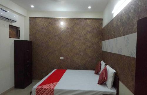 Allahabad Apartment | Spot ON HOME 81265 Hotel Sitasmriti