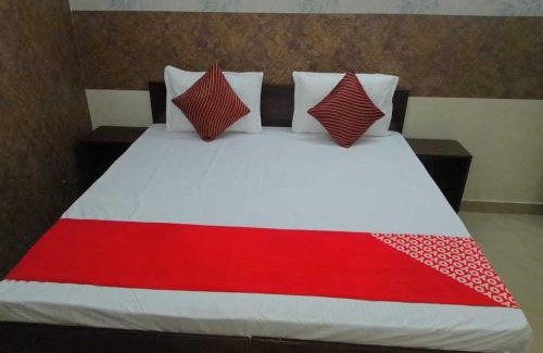 Allahabad Apartment | Spot ON HOME 81265 Hotel Sitasmriti