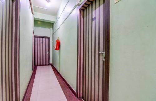 Asansol Hotel | SPOT ON Hotel Elite Plaza