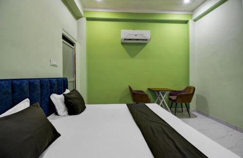 Etawah Hotel | SPOT ON Hotel The Baithak & Restaurant