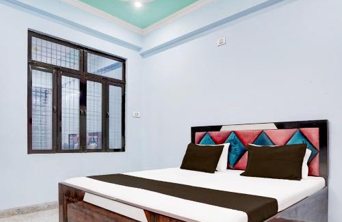Soraon Hotel | SPOT ON Om Sai Garden