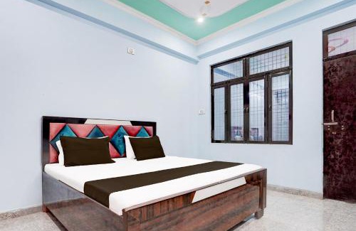 Soraon Hotel | SPOT ON Om Sai Garden