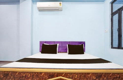 Soraon Hotel | SPOT ON Om Sai Garden