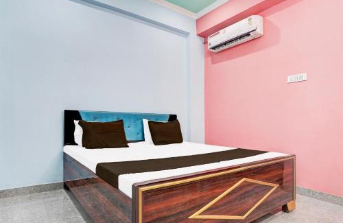 Soraon Hotel | SPOT ON Om Sai Garden