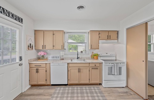 Mason House | Spotless Home Near Kings Island