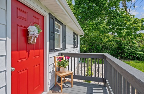 Mason House | Spotless Home Near Kings Island